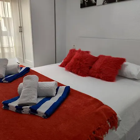 Apartment At La Acequion - Torrevieja